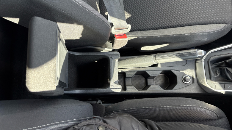 Volkswagen Polo 1.0 TSI Life 5dr Petrol Hatchback